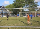Training eerste selectie S.K.N.W.K. van donderdag 22 mei 2025 (42/109)